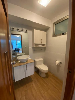 Apartamentos La Cañada